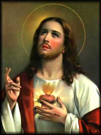 le christ