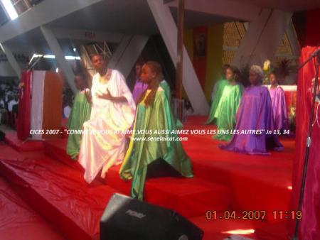 jmj 2007